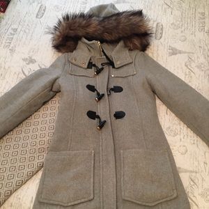 Dynamite coat
